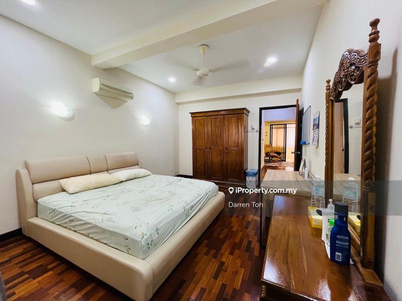 Condominium for Rent in Puteri Palma Condominiums by Darren Toh - iProperty.com.my