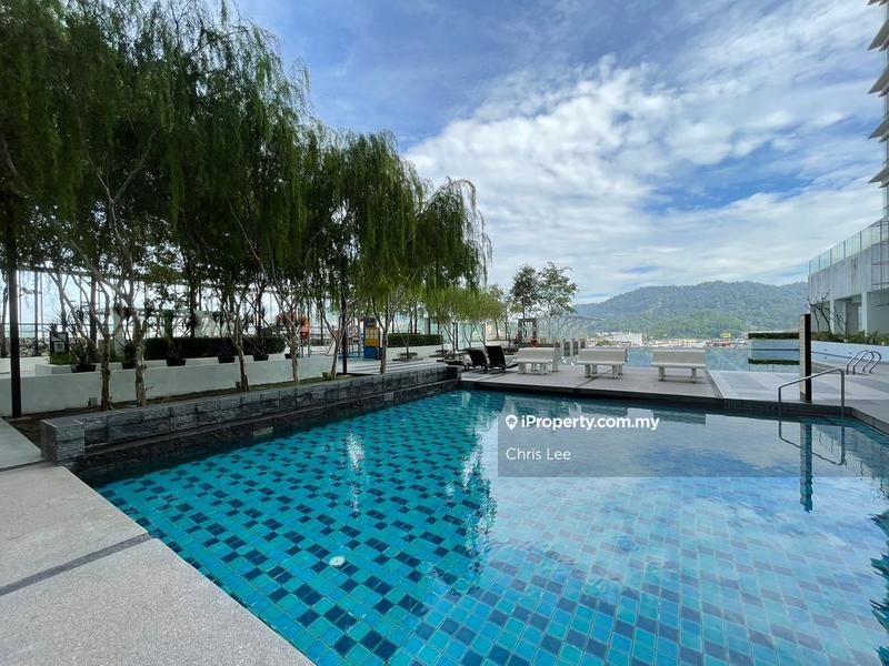 Kediaman Servis untuk Dijual di You Residences @ You City oleh Chris Lee - iProperty.com.my