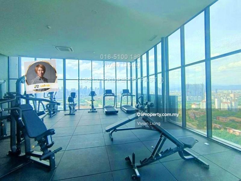 Condominium for Sale in Rumbia Residence by Vivian Liong - iProperty.com.my