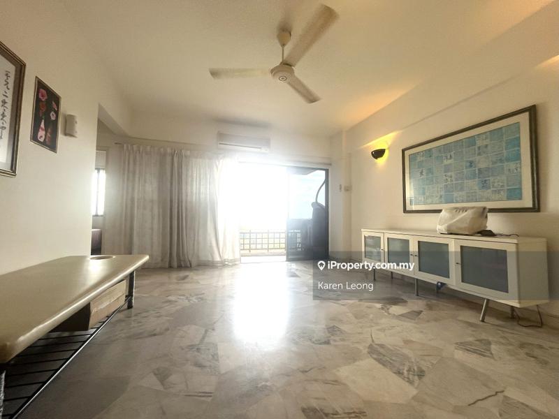 Condominium for Sale in Kiara Park by Karen Leong - iProperty.com.my