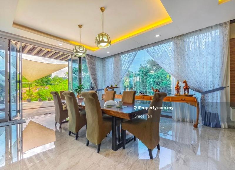 Bungalow House for Sale in Taman Equine, Seri Kembangan by Grace Tan - iProperty.com.my