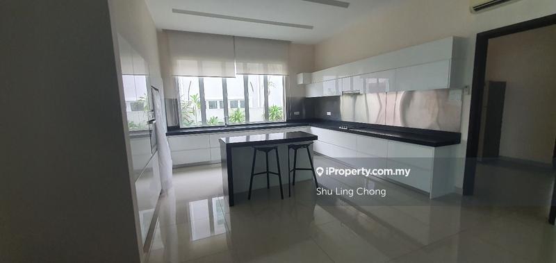Banglo untuk Disewa di Ampang, Kuala Lumpur oleh Shu Ling Chong - iProperty.com.my