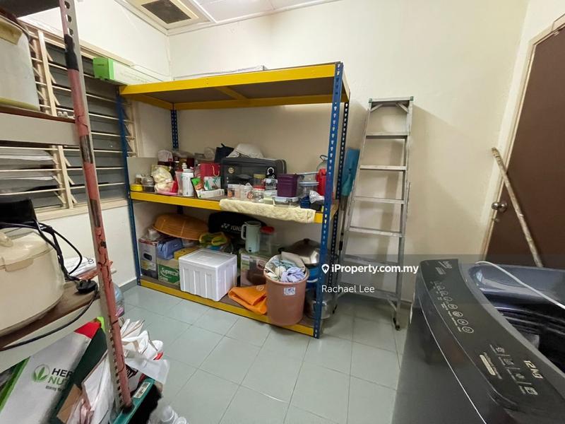 2-storey Terraced House for Sale in Taman Tasik Puchong, Puchong by Rachael Lee - iProperty.com.my