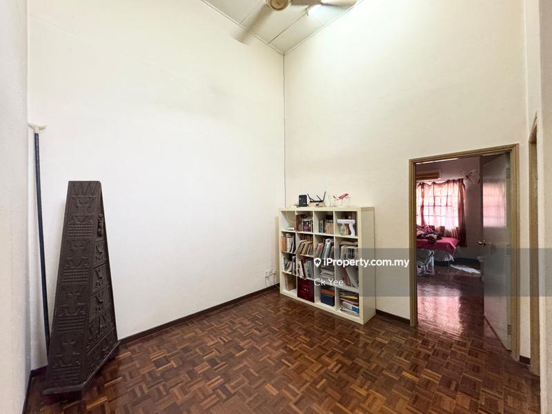 2-storey Terraced House for Sale in Bandar Baru Sri Petaling, Sri Petaling by Ck Yee - iProperty.com.my