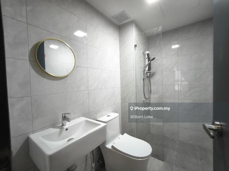 Service Residence for Rent in Altris Residences @ The Quartz WM by Wilbert Loke - iProperty.com.my