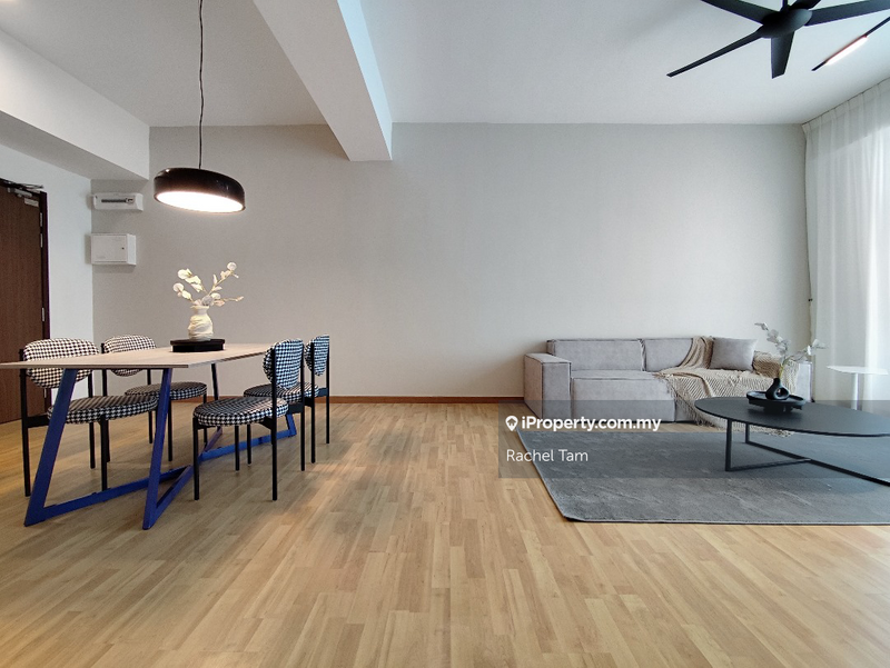 Service Residence for Rent in Imperium Residence by Rachel Tam - iProperty.com.my