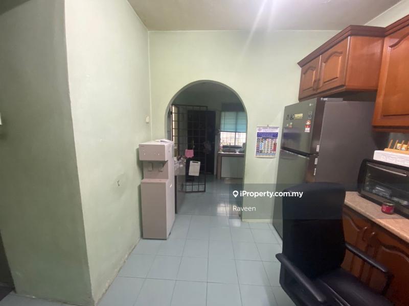 Rumah Berangkai 2 Tingkat untuk Dijual di Damansara Kim, Petaling Jaya oleh Raveen - iProperty.com.my
