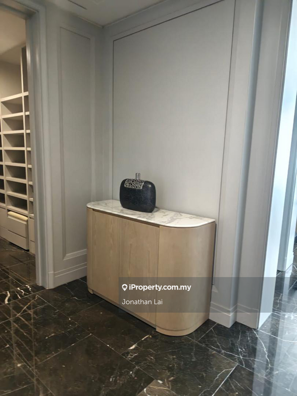 Residensi Servis untuk Disewa di St Regis oleh Jonathan Lai - iProperty.com.my