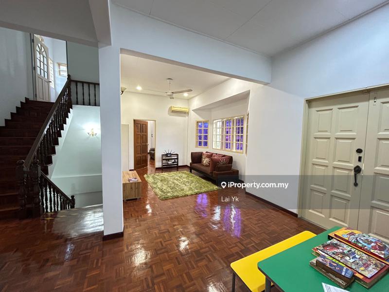 Bungalow House for Sale in SS12, Subang Jaya by Lai Yk - iProperty.com.my