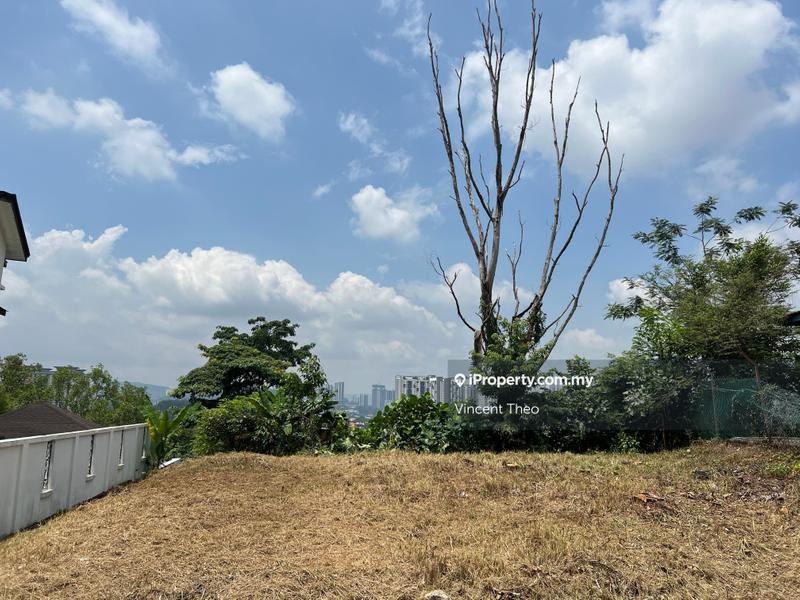 Banglo Tanah untuk Dijual di Taman Cemerlang, Gombak oleh Vincent Theo - iProperty.com.my