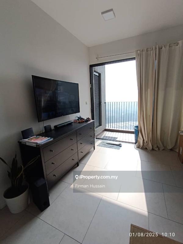 For Rent - Geo Bukit Rimau