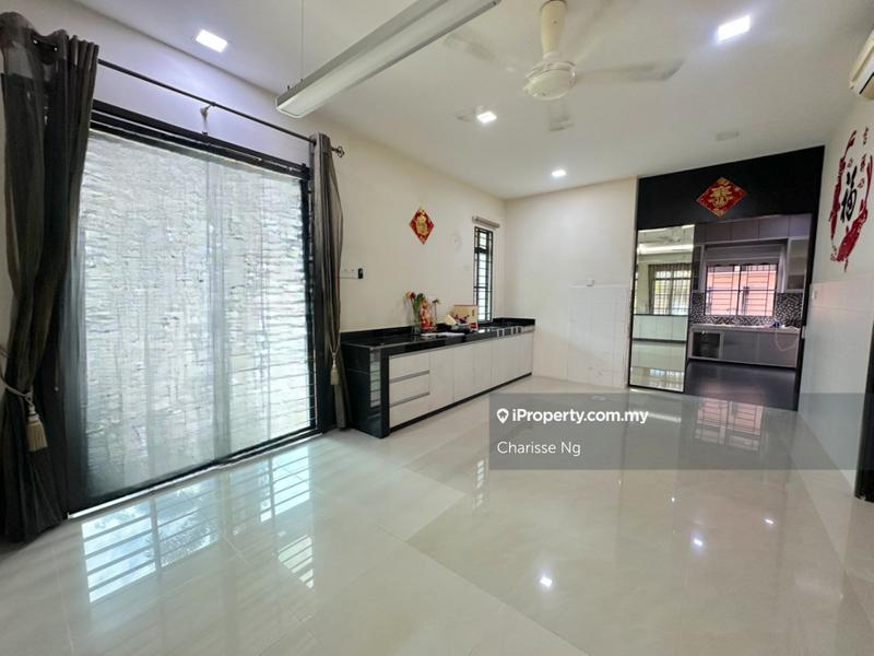 Semi-Detached House for Sale in Bukit Sungai Long, Bandar Sungai Long by Charisse Ng - iProperty.com.my