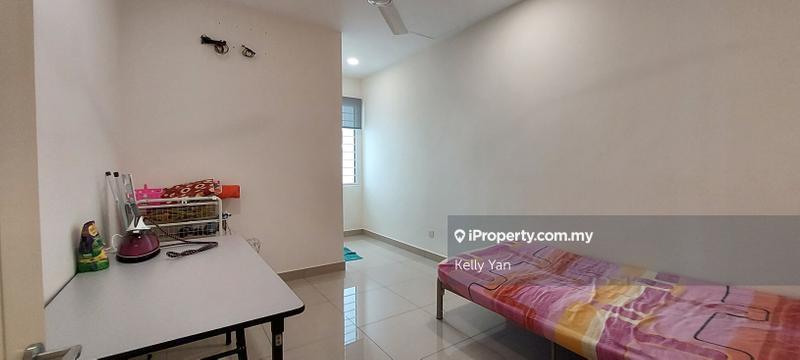 Rumah Berangkai 3 Tingkat untuk Dijual di Bandar Kinrara Seksyen 1, Bandar Kinrara oleh Kelly Yan Kai Lit - iProperty.com.my