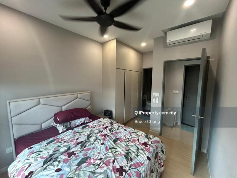Condominium for Sale in PV9 Residences by Bruce Chong - iProperty.com.my