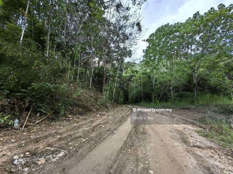 Tanah Pertanian untuk Dijual di Bandar Raub Perdana, Raub oleh Vincent Tee - iProperty.com.my