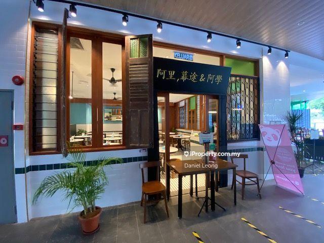 Office for Rent in Bukit Damansara, Damansara Heights by Daniel Leong - iProperty.com.my