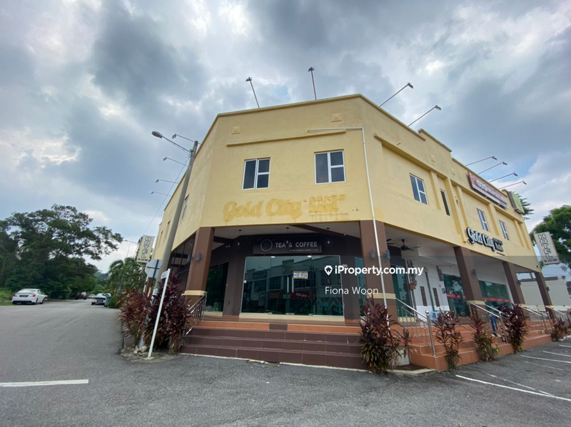 For Rent - Taman Cheng Baru