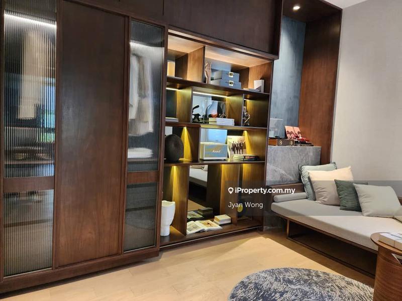 Kediaman Servis untuk Dijual di The Lantern oleh Jyan Wong - iProperty.com.my