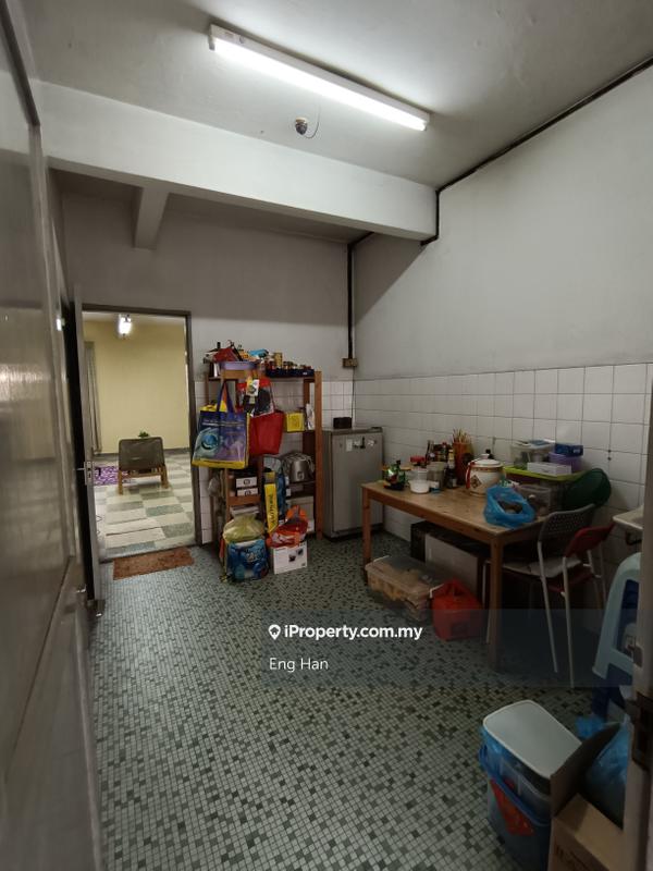 2-storey Terraced House for Sale in Taman Overseas Union (Taman Oug), Jalan Klang Lama (Old Klang Road) by Eng Han - iProperty.com.my