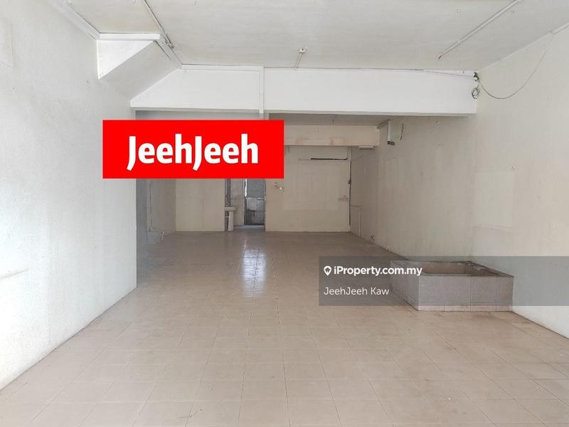 Shop for Rent in Taman Sejati Indah, Sungai Petani by JeehJeeh Kaw - iProperty.com.my