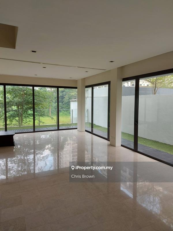 4-storey Terraced House for Sale in Taman Sri Hartamas, Sri Hartamas by Chris Brown - iProperty.com.my