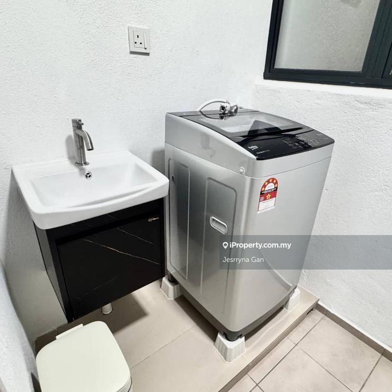 Kediaman Servis untuk Disewa di Savvy @ Riana Dutamas oleh Jesrryna Gan - iProperty.com.my