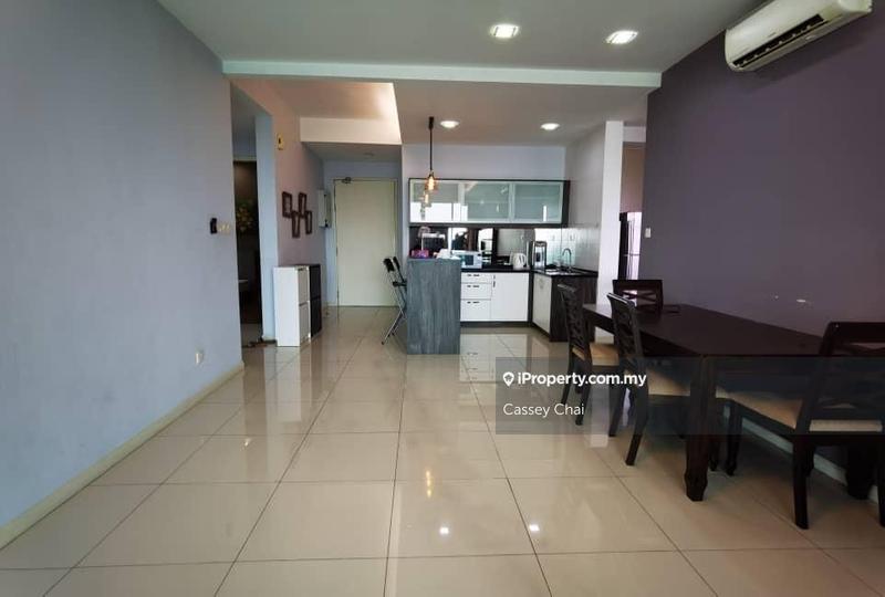 Kondominium untuk Dijual di LaCosta @ Sunway South Quay oleh Cassey Chai - iProperty.com.my