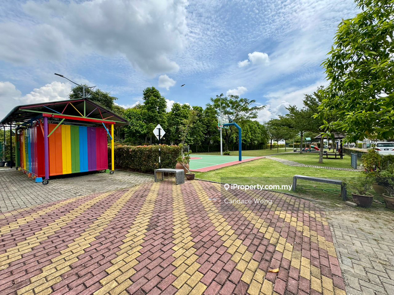 Rumah Berkembar untuk Dijual di Taman Villa Perdana, Kajang oleh Candace Wong - iProperty.com.my