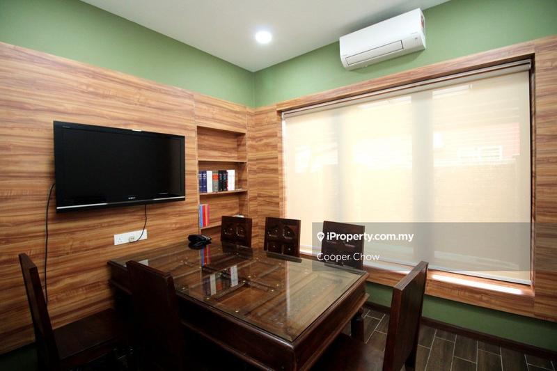 Banglo Komersial untuk Dijual di Off Jalan Bangsar, Bangsar, Bangsar oleh Cooper Chow - iProperty.com.my