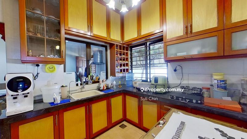Rumah Berkembar untuk Dijual di Alam Damai, Cheras oleh Suli Chin - iProperty.com.my