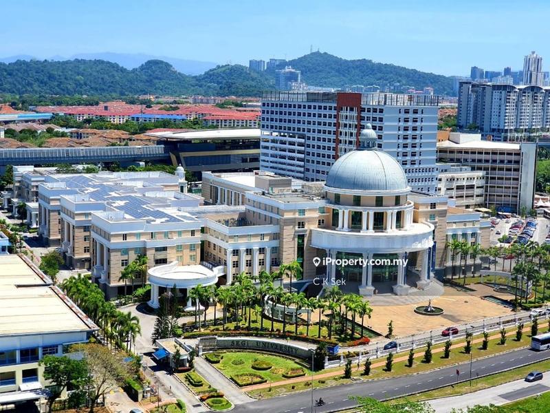 Condominium for Rent in Cova Suites by C K Sek - iProperty.com.my
