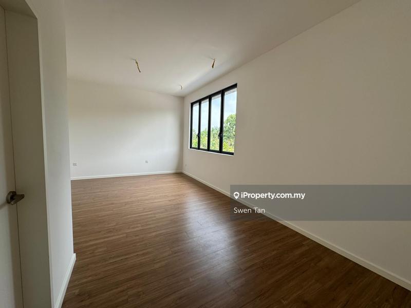 Rumah Teres 2-Tingkat untuk Dijual di Bandar Tropicana Aman, Telok Panglima Garang oleh Swen Tan - iProperty.com.my