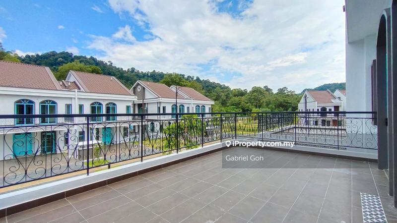 Semi-Detached House for Sale in Free Legal Fee - Peranakan Setia Eco Templer SEMID, Rawang by Gabriel Goh - iProperty.com.my