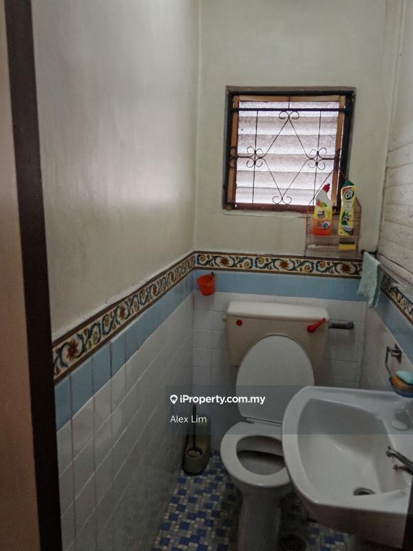 Rumah Berangkai 2 Tingkat untuk Dijual di tqpnx, Cheras oleh Alex Lim - iProperty.com.my