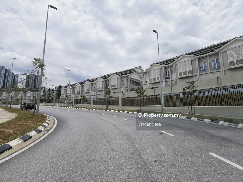 Residential Land for Sale in Mont Kiara, Mont Kiara by Vincent Tee - iProperty.com.my