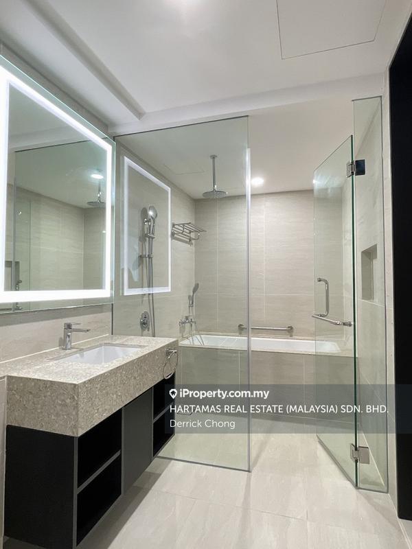 For Rent - Star Residences Three