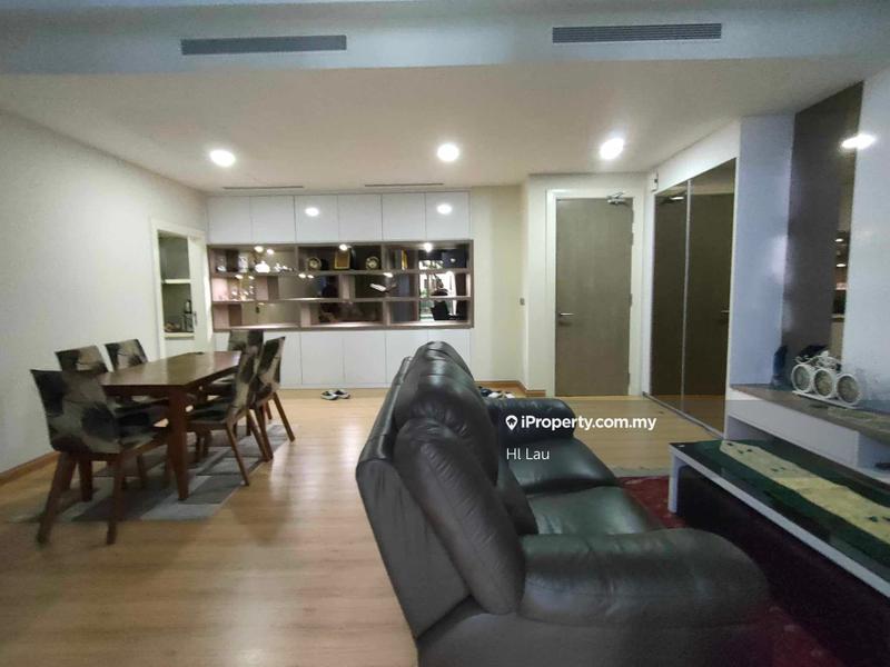 Service Residence for Sale in M City by Hl Lau - iProperty.com.my