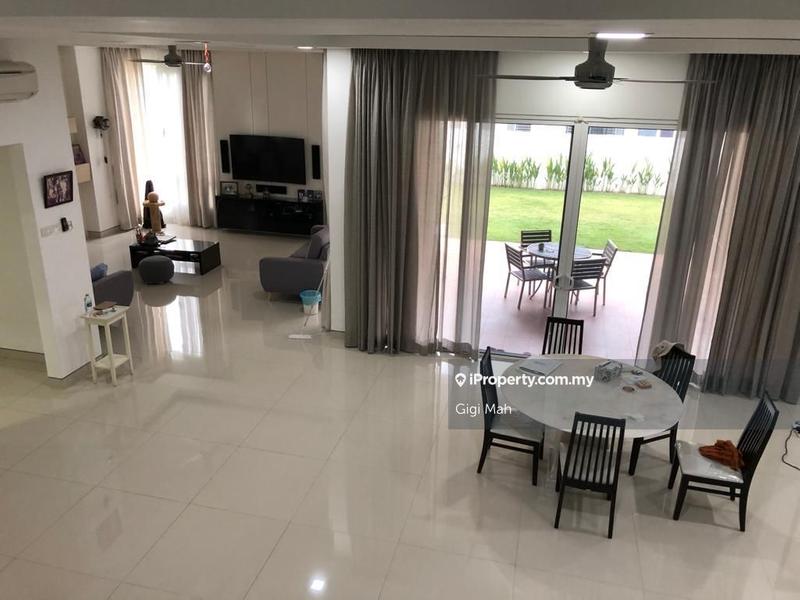 Bungalow House untuk Dijual di Ukay Seraya, Ampang oleh Gigi Mah - iProperty.com.my