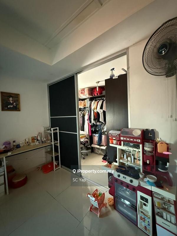 2-storey Terraced House for Sale in Taman Bersatu, Rawang by SC Yap - iProperty.com.my