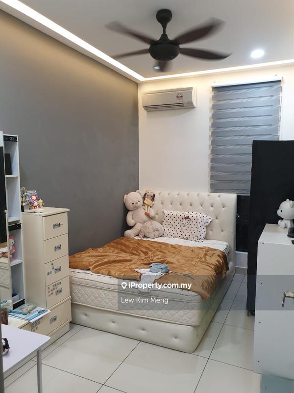 Condominium for Sale in Legend Heights by Lew Kim Meng - iProperty.com.my