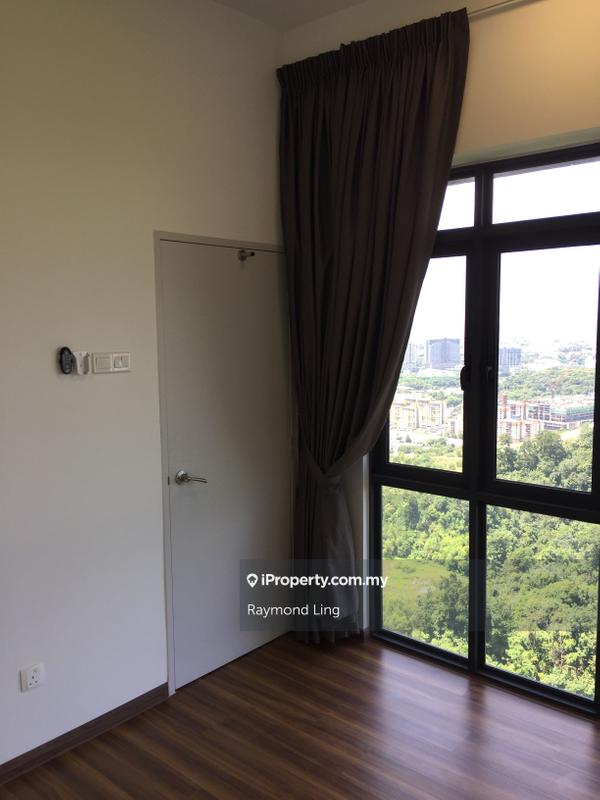 Condominium for Sale in Inwood Residences by Raymond Ling - iProperty.com.my
