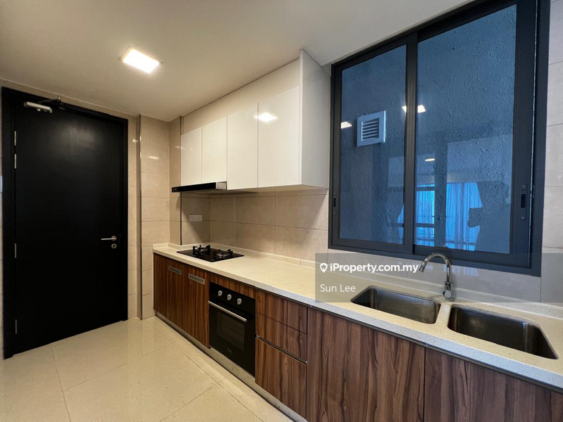 For Sale - Agile Mont Kiara