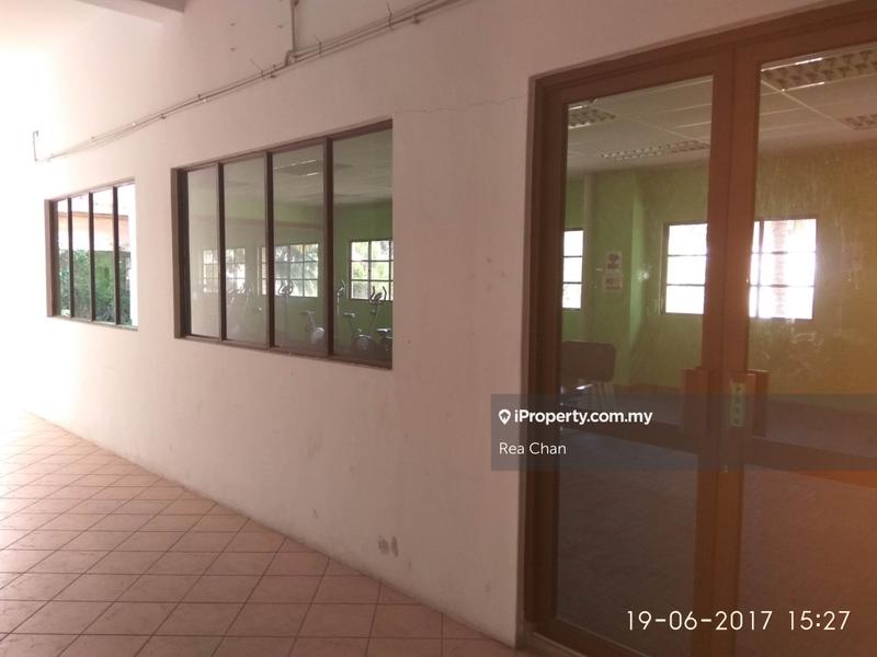 Condominium for Rent in Cheng Heights by Rea Chan - iProperty.com.my