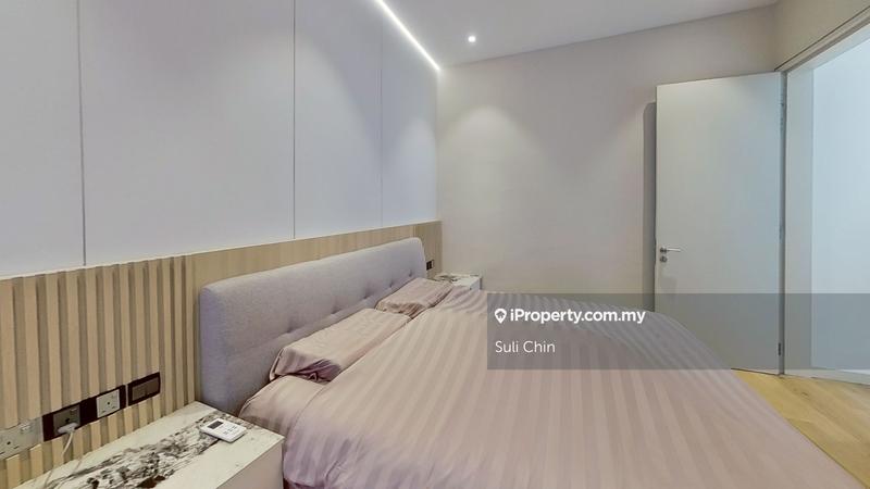 Rumah Berangkai 2 Tingkat untuk Dijual di Taman Bukit Desa, Taman Desa oleh Suli Chin - iProperty.com.my