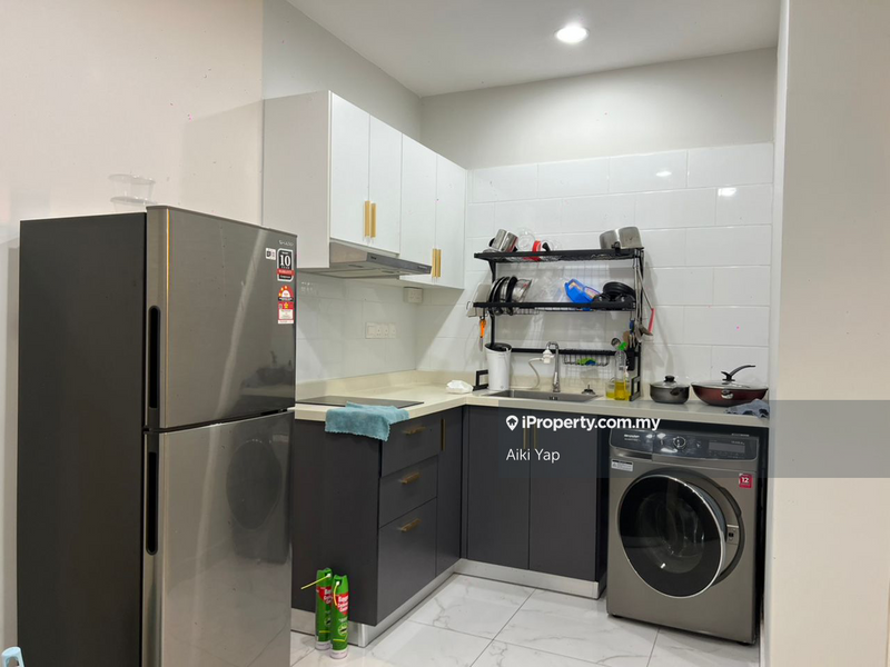 For Rent - Arte Cheras