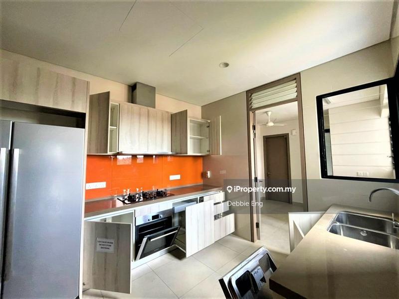 Kondominium untuk Disewa di Serai oleh Debbie Eng - iProperty.com.my