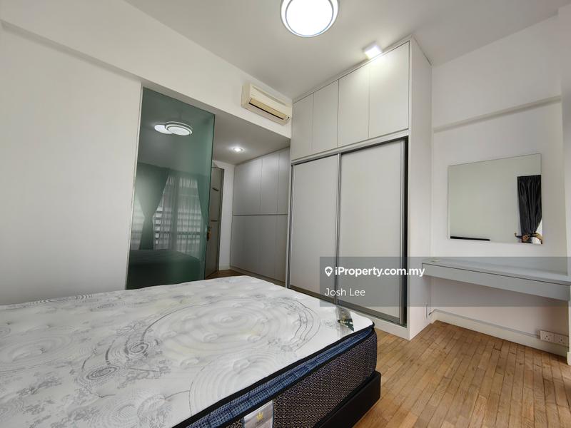 Residensi Servis untuk Dijual di Reflection Residences oleh Josh Lee - iProperty.com.my
