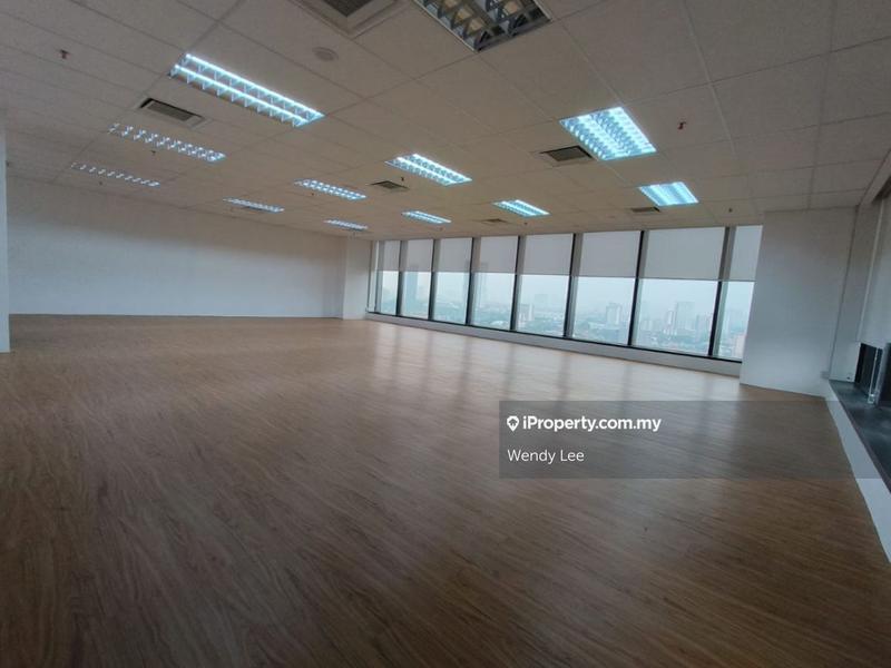 Pejabat untuk Dijual di Bangsar south, Kampung Kerinchi (Bangsar South) oleh Wendy Lee - iProperty.com.my