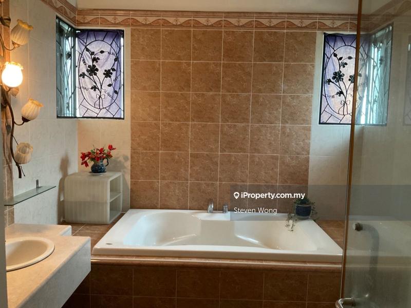 Semi-Detached House for Sale in Taman Sierra Seputeh, Seputeh by Steven Wong - iProperty.com.my