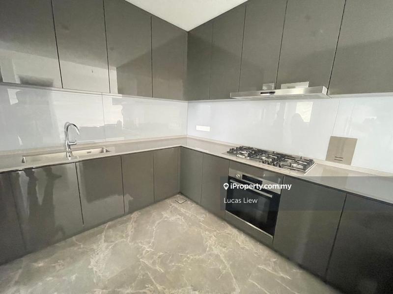 For Sale - Park Regent @Desa Park City